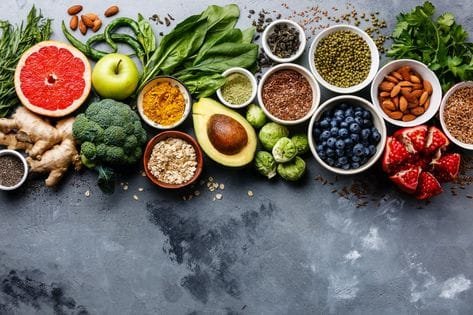 UNDERSTANDING MACRONUTRIENTS2