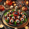 EYEBALL MEATBALLS